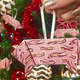 Illustration for article titled Get showered with praise by making this D.I.Y. origami pig ornament